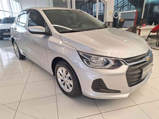 CHEVROLET ONIX 1.0 FLEX PLUS LT MANUAL